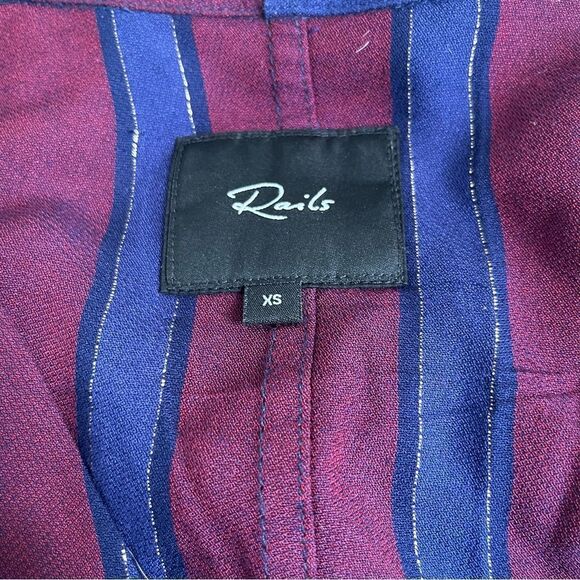 Rails top  - Picture 3 of 5